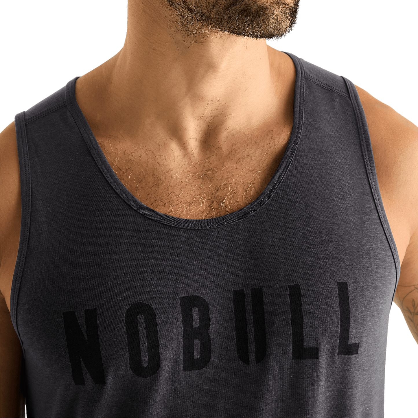 NOBULL Apparel Men's NOBULL Tank