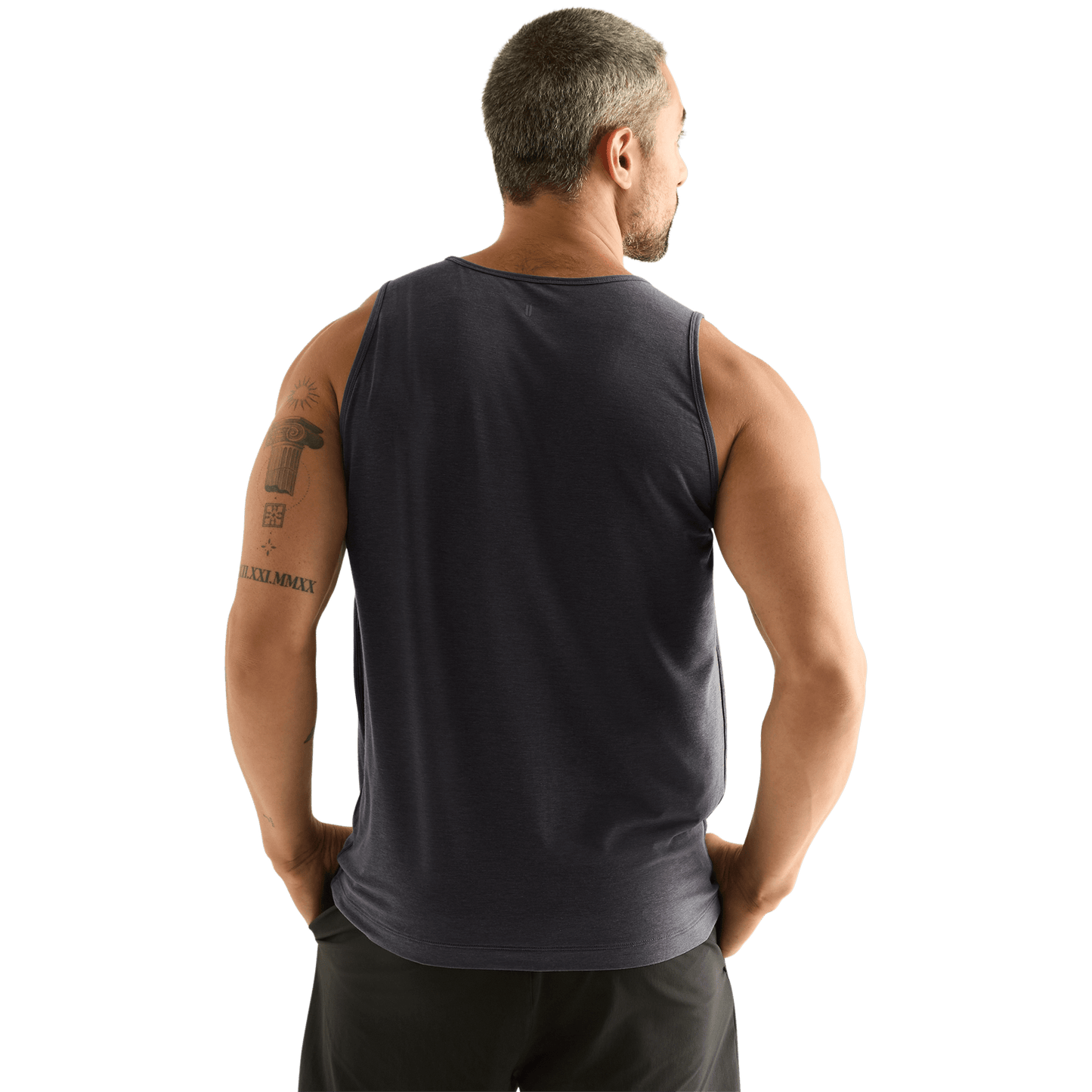 NOBULL Apparel Men's NOBULL Tank