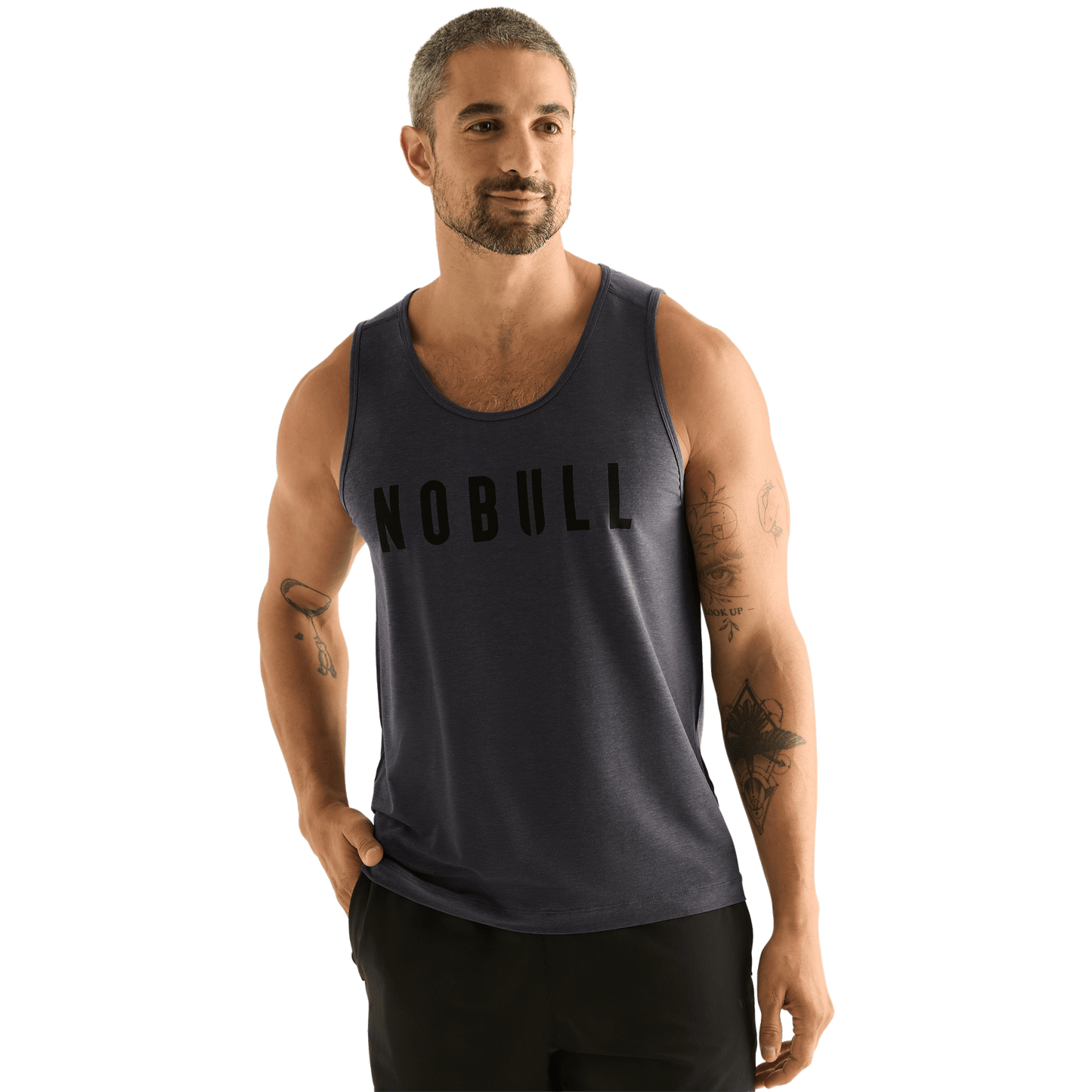 NOBULL Apparel Men's NOBULL Tank