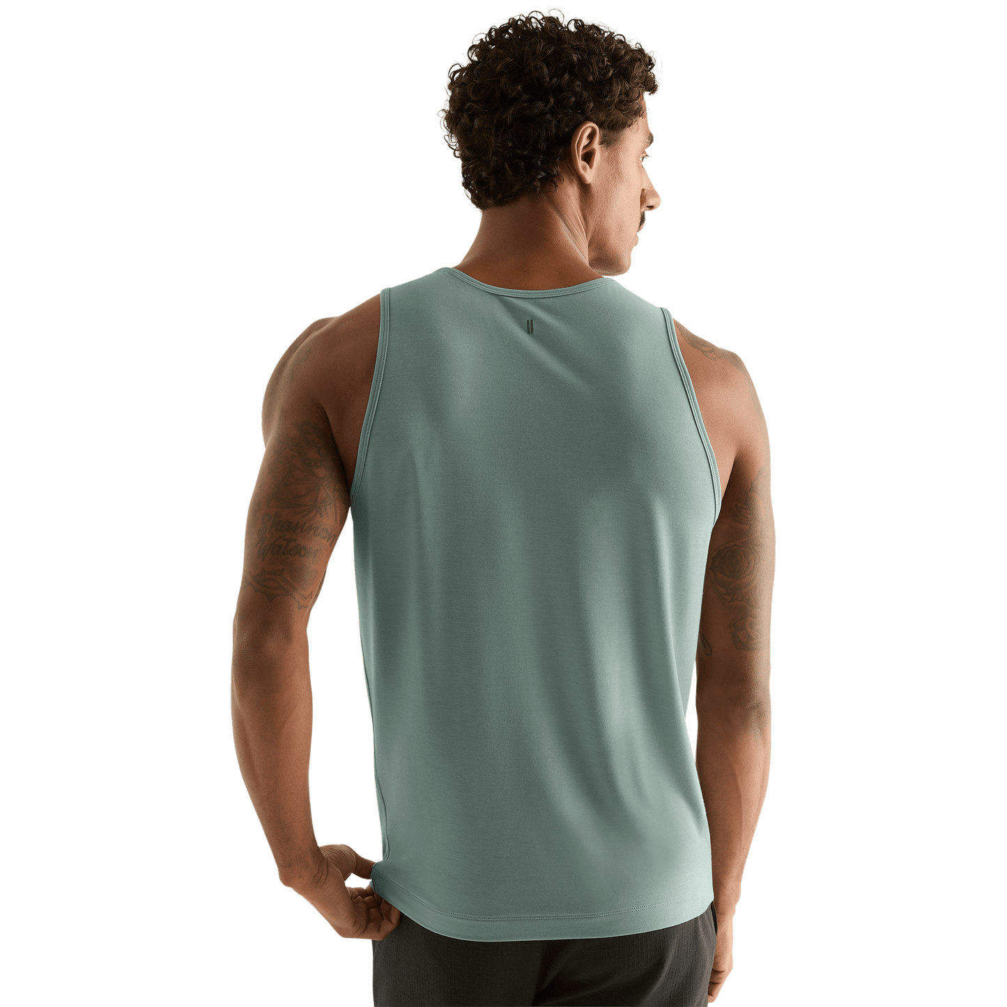 NOBULL Apparel Men's NOBULL Tank