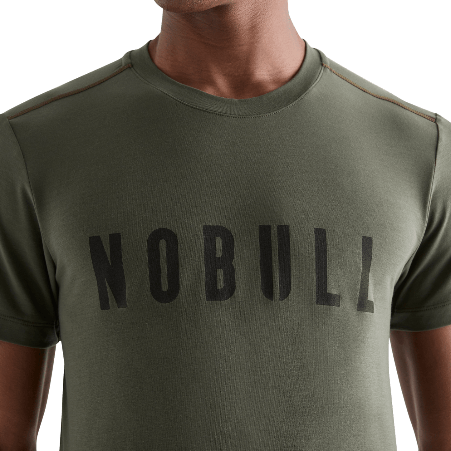 NOBULL Apparel Men's NOBULL Tee