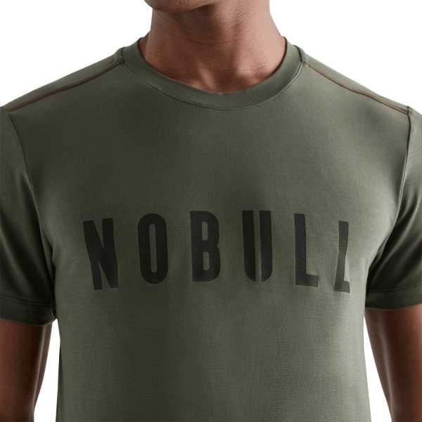 NOBULL Apparel Men's NOBULL Tee