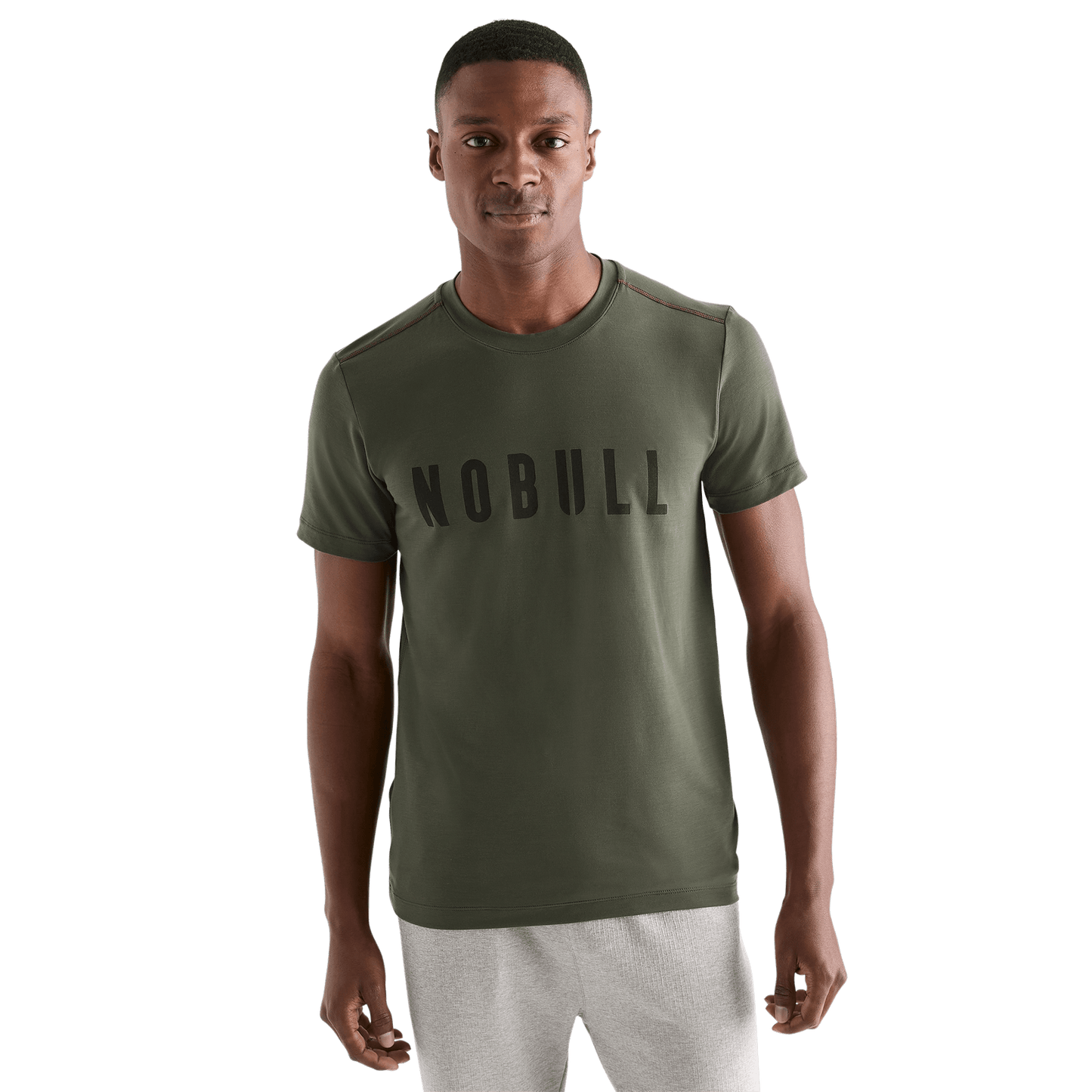 NOBULL Apparel Men's NOBULL Tee