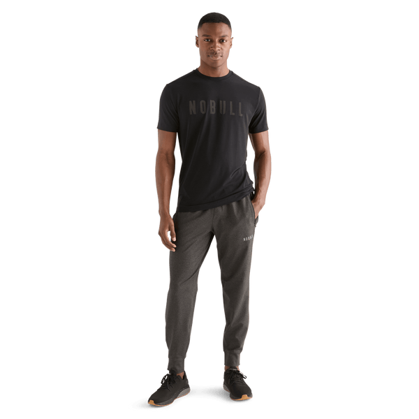 NOBULL Apparel Men's NOBULL Tee
