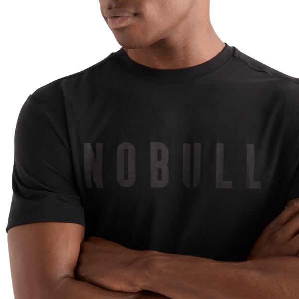 NOBULL Apparel Men's NOBULL Tee