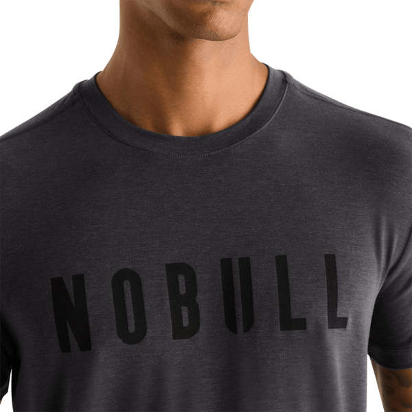 NOBULL Apparel Men's NOBULL Tee