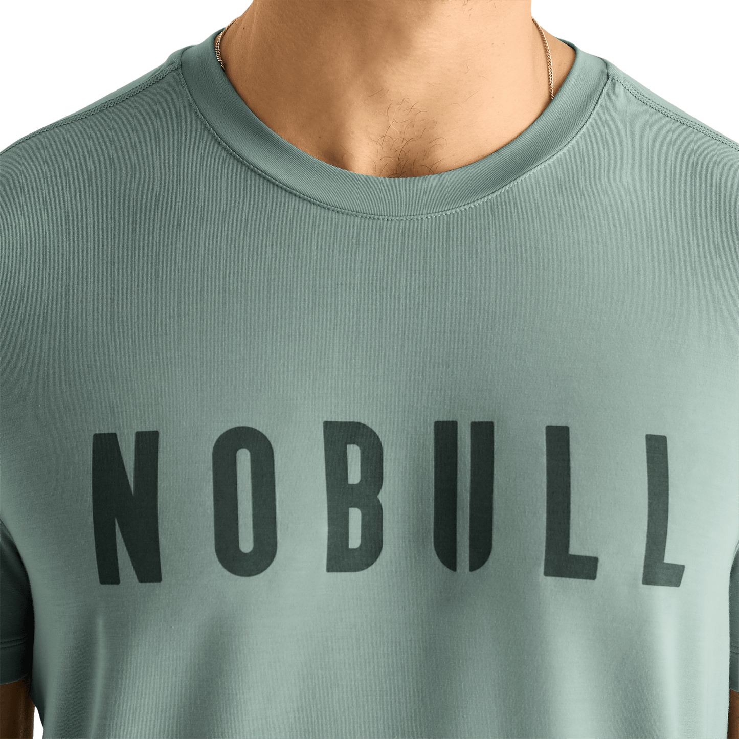 NOBULL Apparel Men's NOBULL Tee