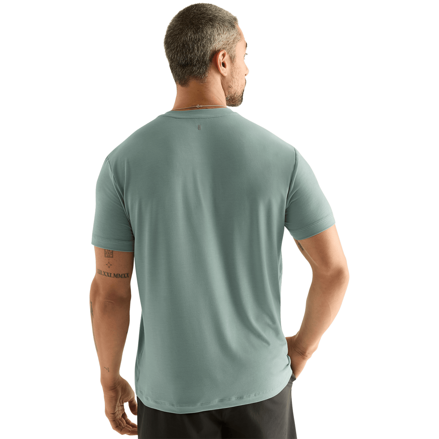 NOBULL Apparel Men's NOBULL Tee