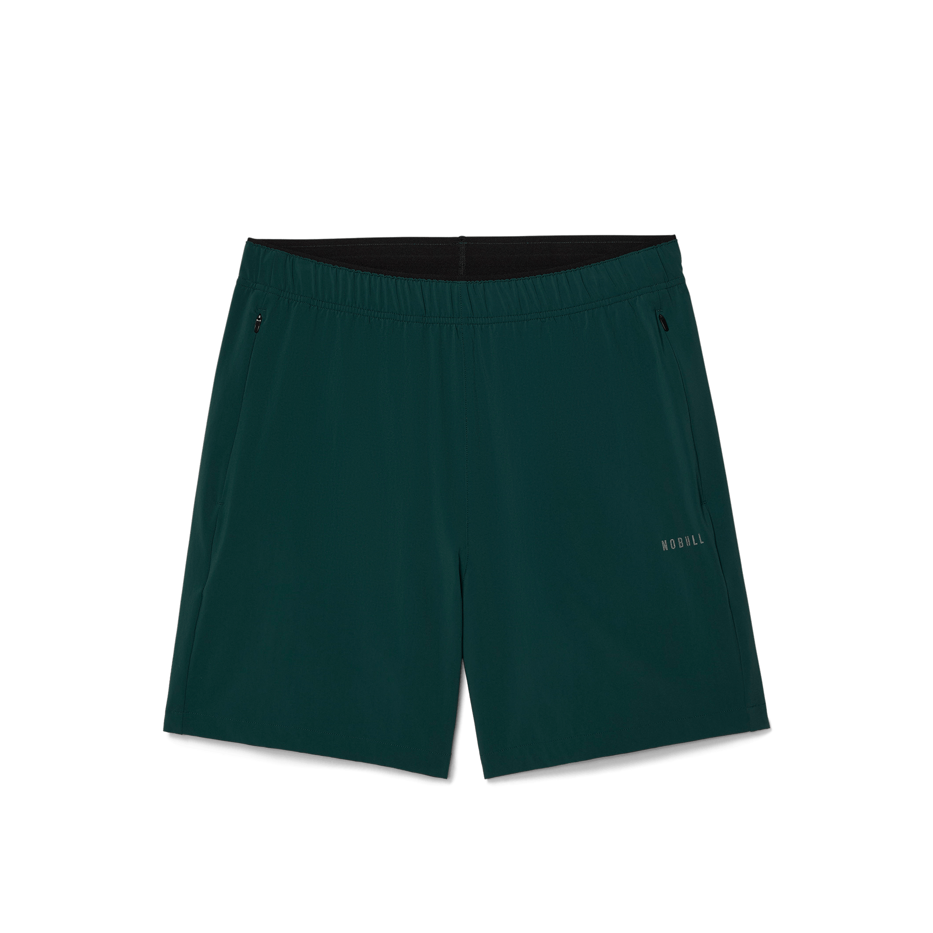 Men's Dark Ivy NOBULL Training Short 6