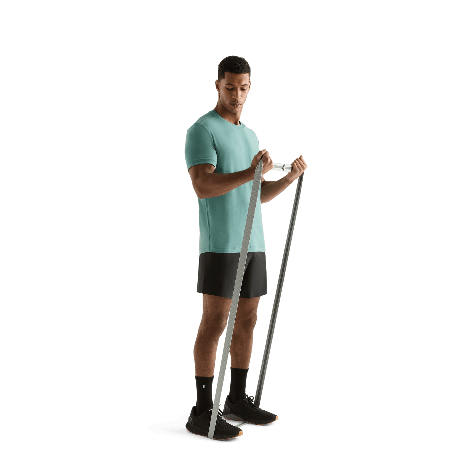 NOBULL Apparel Men's Tee