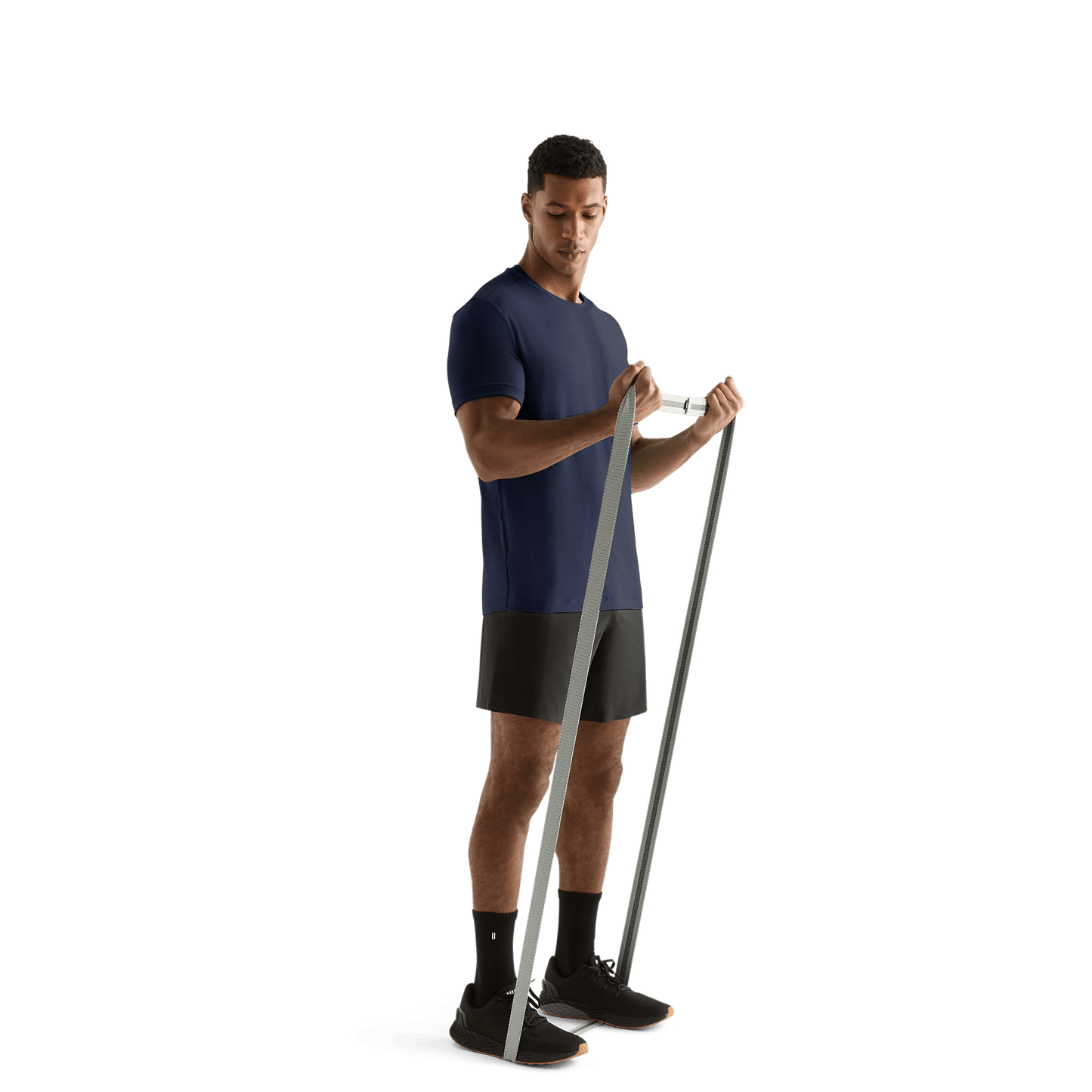 NOBULL Apparel Men's Tee