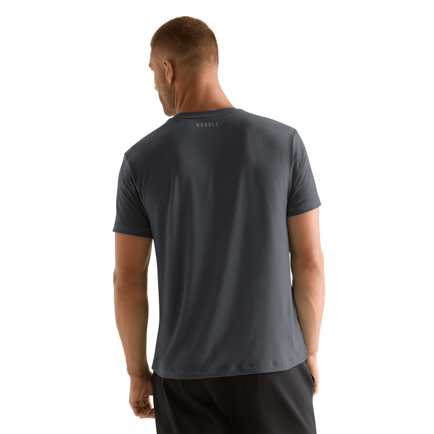 NOBULL Apparel Men's Tee