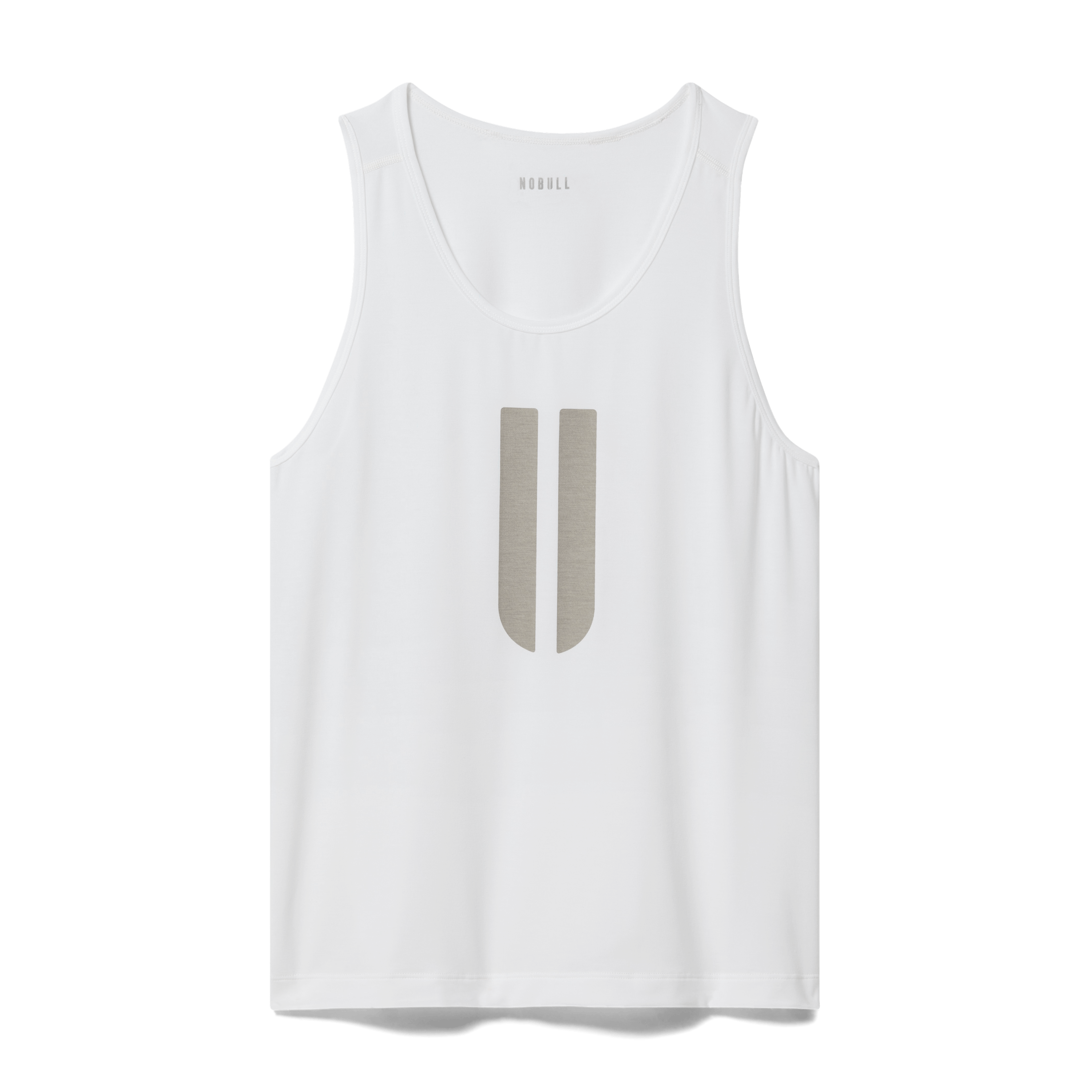 nullus entangled tank top TANK TOP ASYMMETRIC – nurhektorstudio