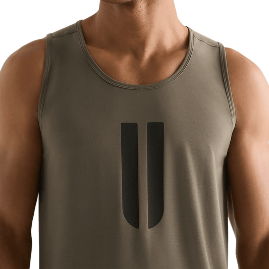 NOBULL Apparel Men's U Tank