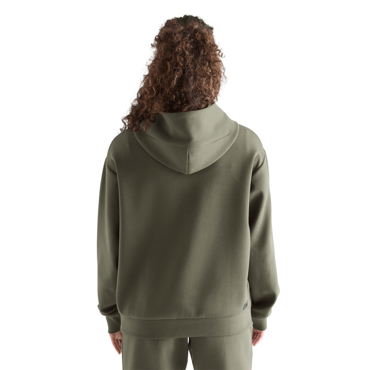 NOBULL Apparel Women's Allday Elements Hoodie