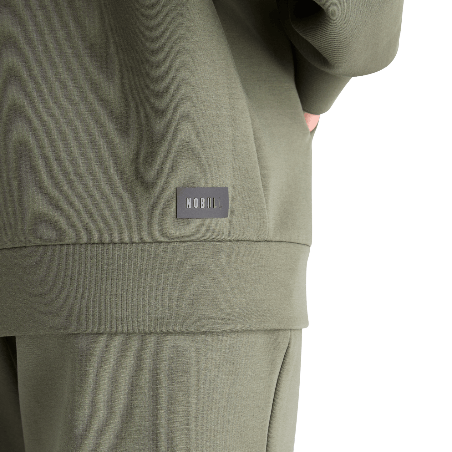 NOBULL Apparel Women's Allday Elements Hoodie