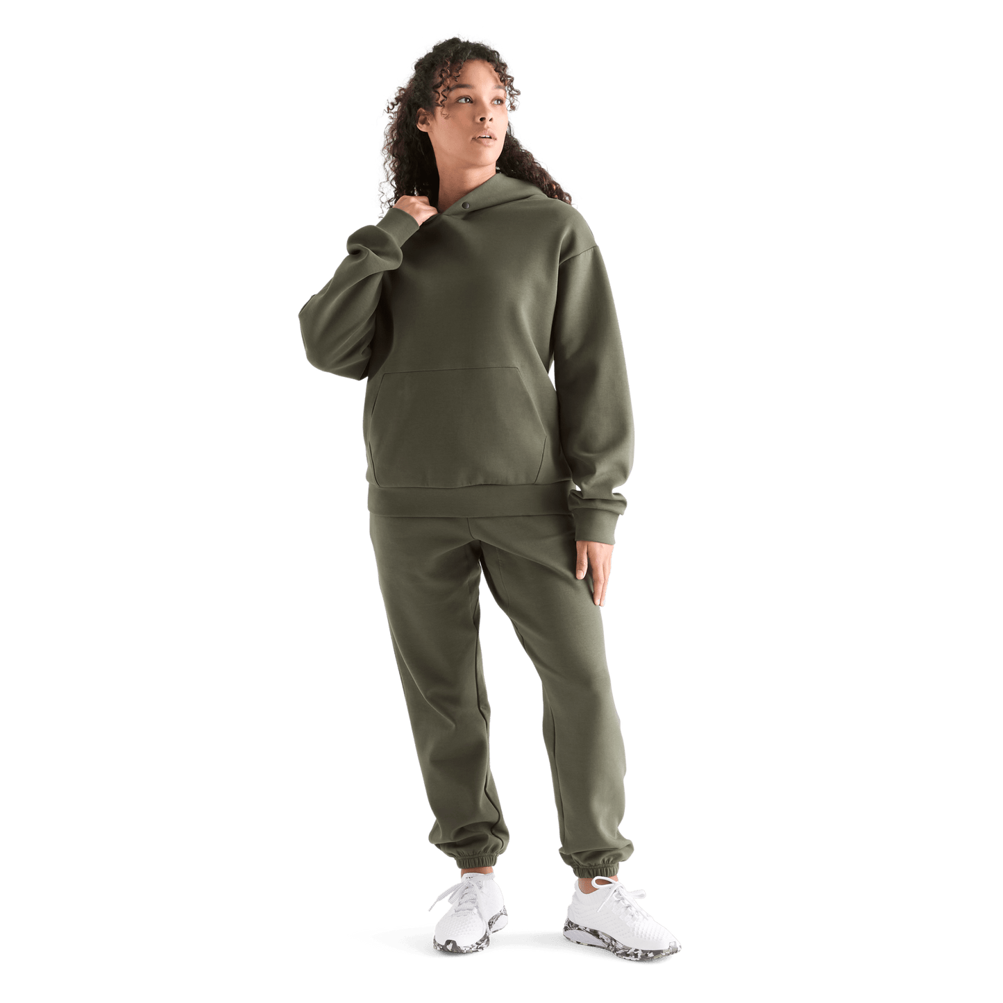 NOBULL Apparel Women's Allday Elements Hoodie