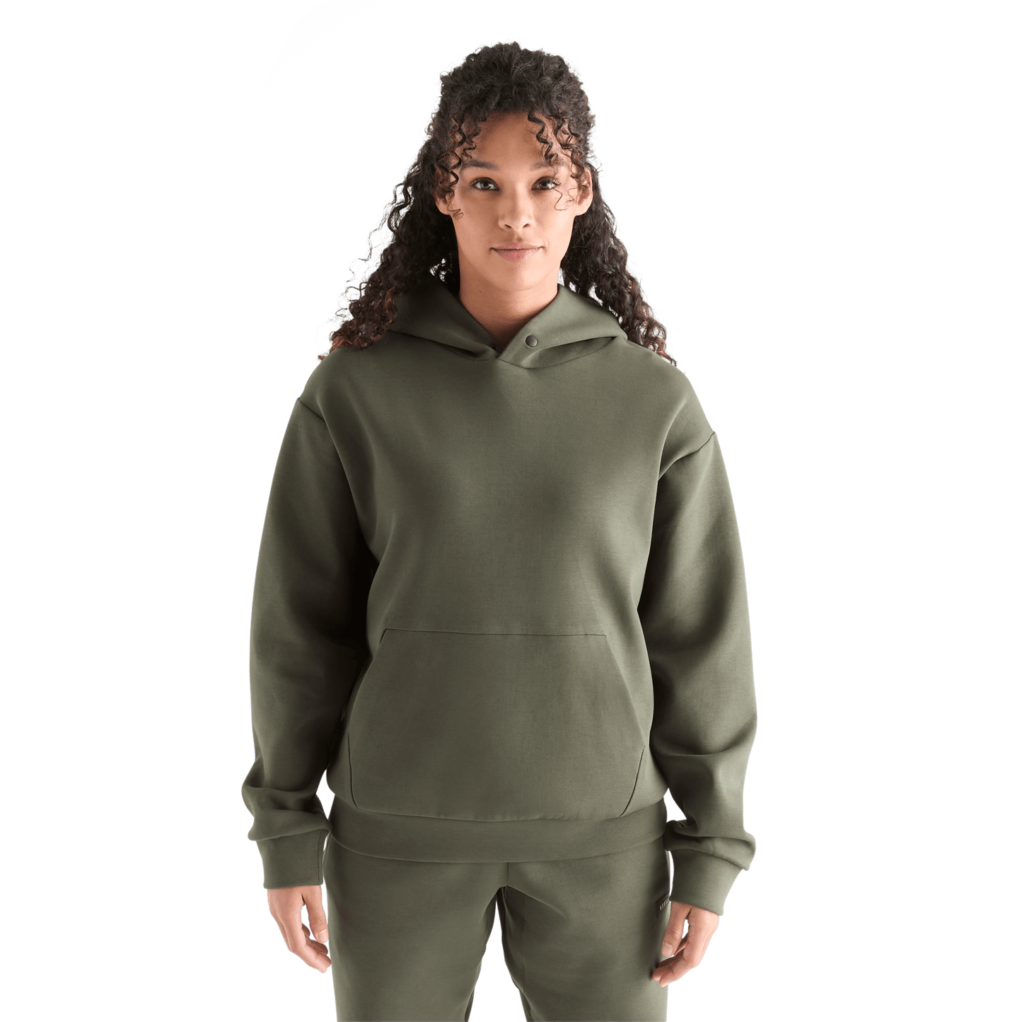 NOBULL Apparel Women's Allday Elements Hoodie