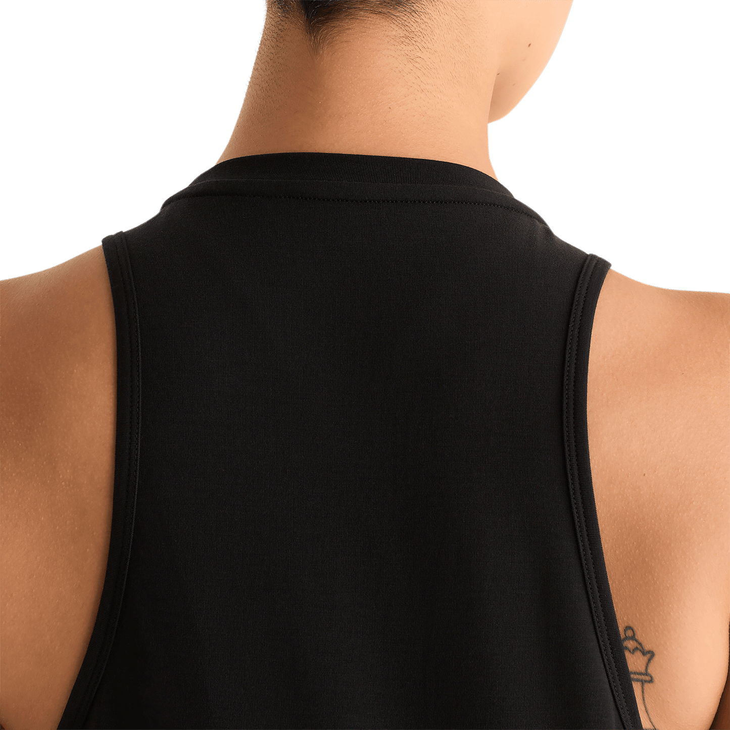 NOBULL Apparel Women's Be U High-Neck Tank