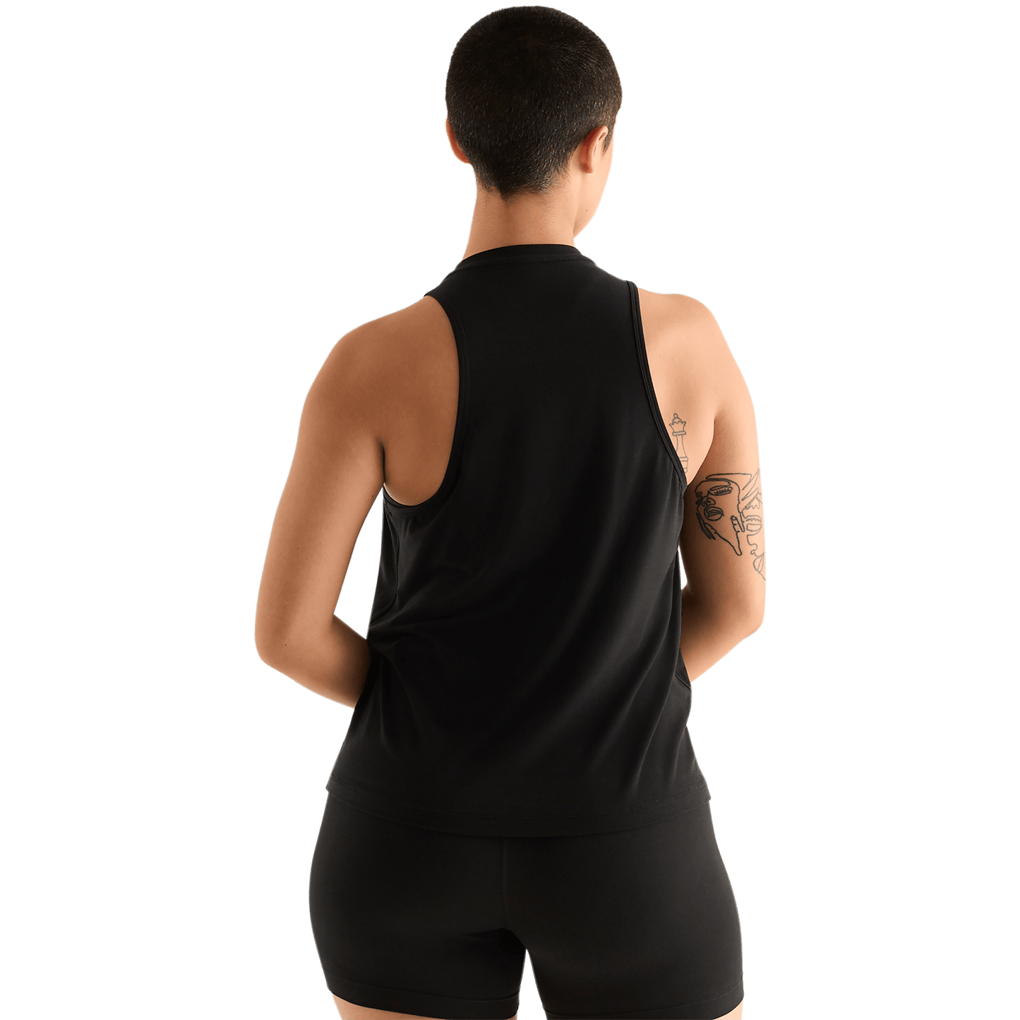 NOBULL Apparel Women's Be U High-Neck Tank