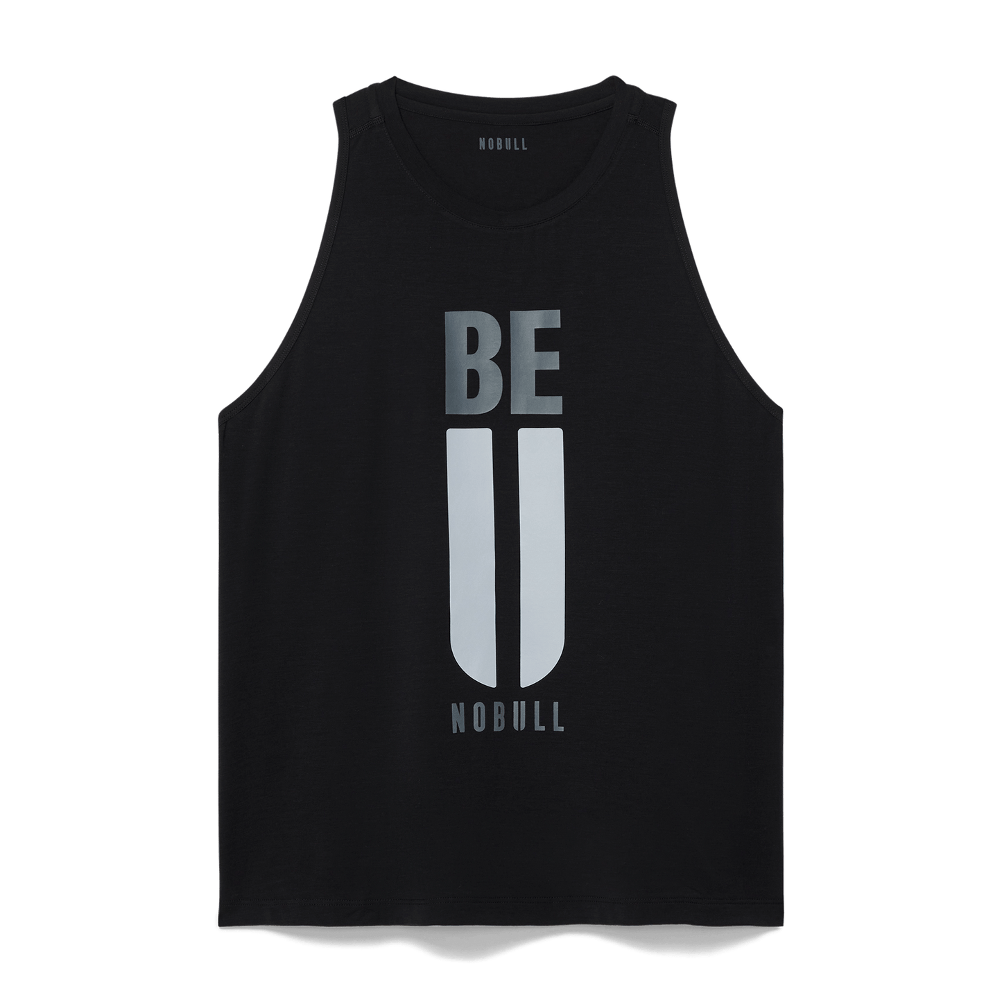 NOBULL Apparel Women's Be U High-Neck Tank