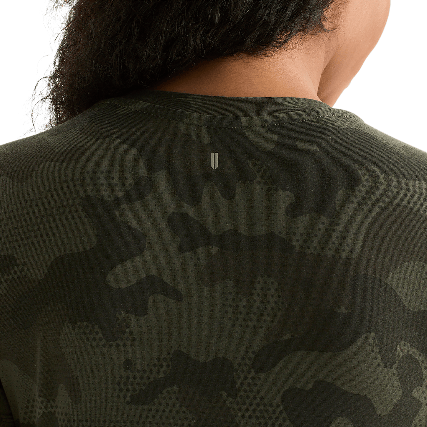 NOBULL Apparel Women's Camo NOBULL Tee