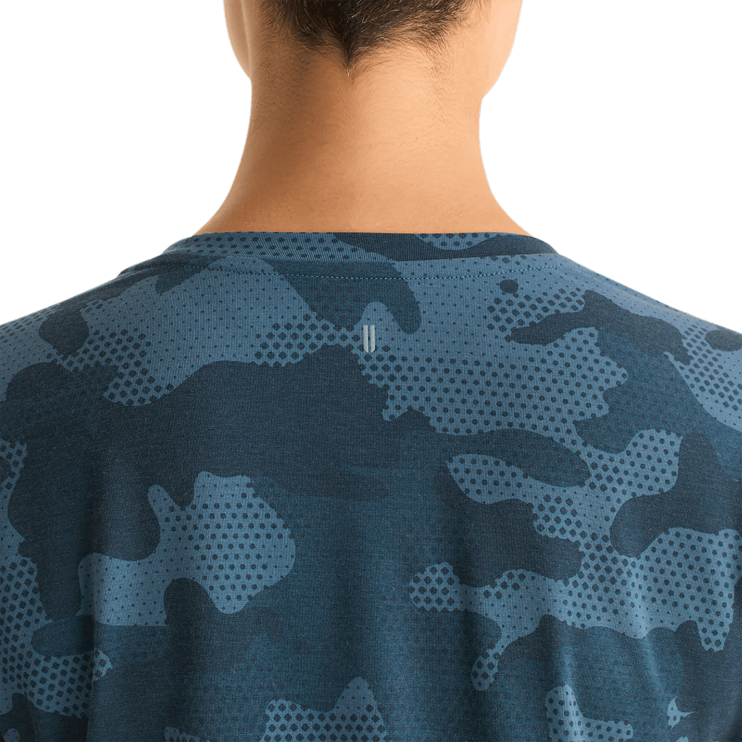 NOBULL Apparel Women's Camo NOBULL Tee
