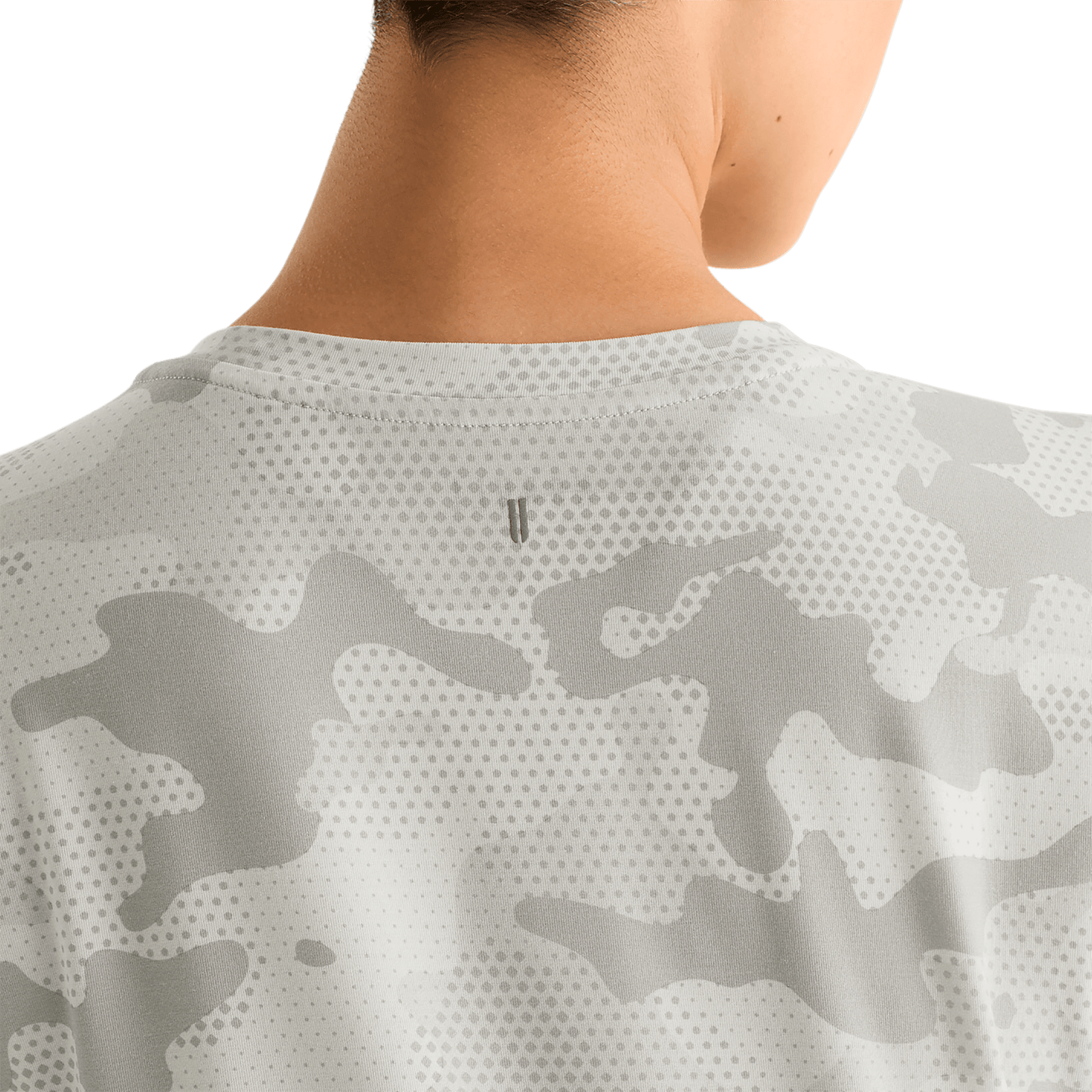 NOBULL Apparel Women's Camo NOBULL Tee