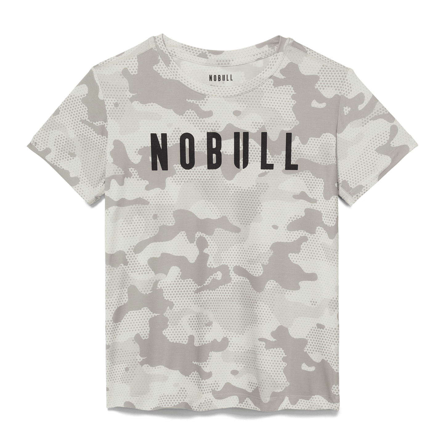 NOBULL Apparel Women's Camo NOBULL Tee