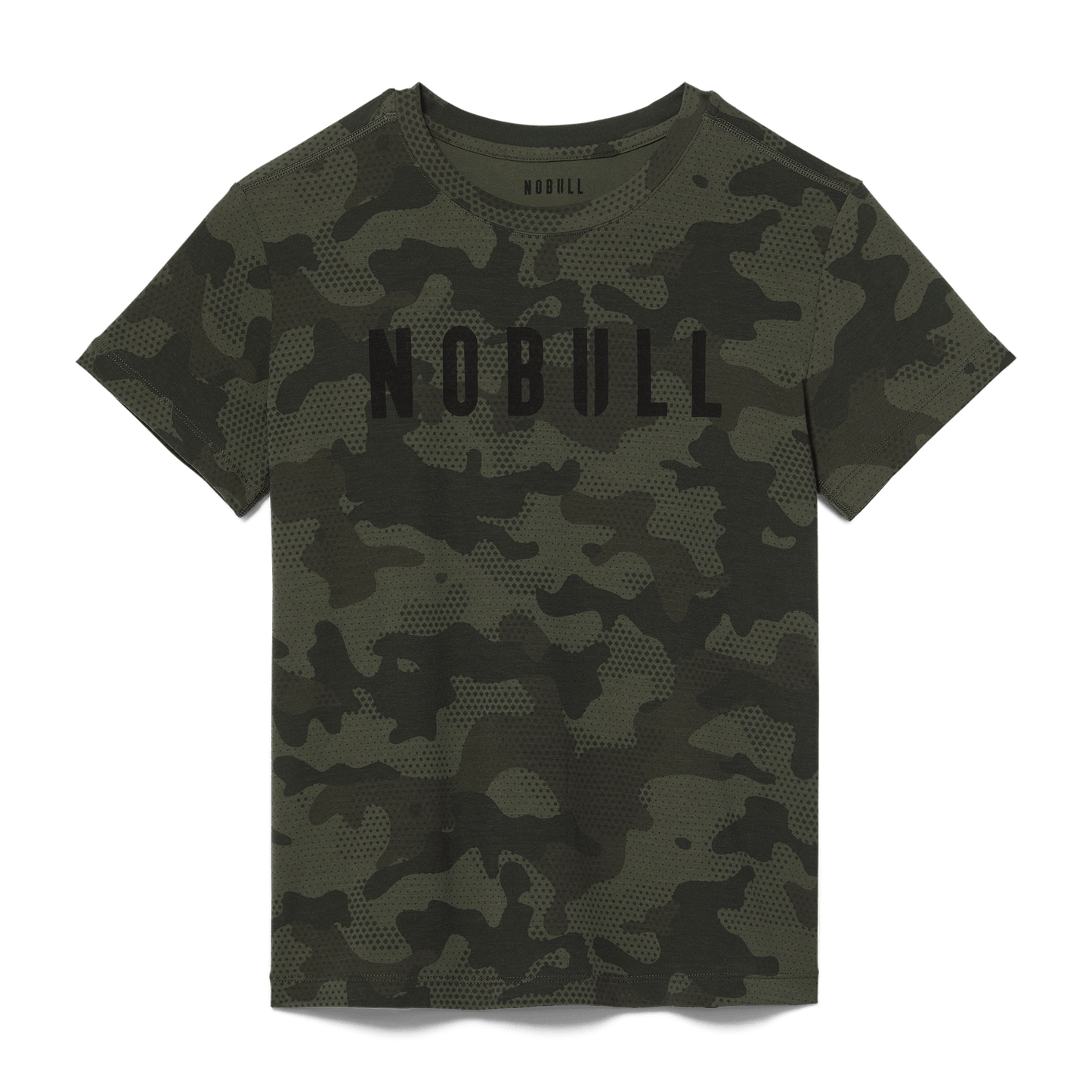NOBULL Apparel Women's Camo NOBULL Tee