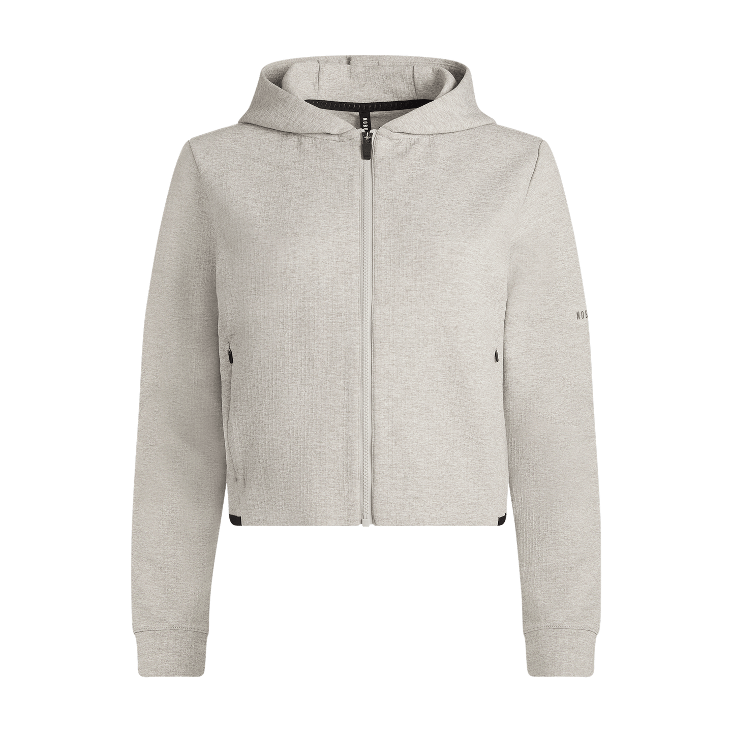 Women's Drive Cropped Zip-Up