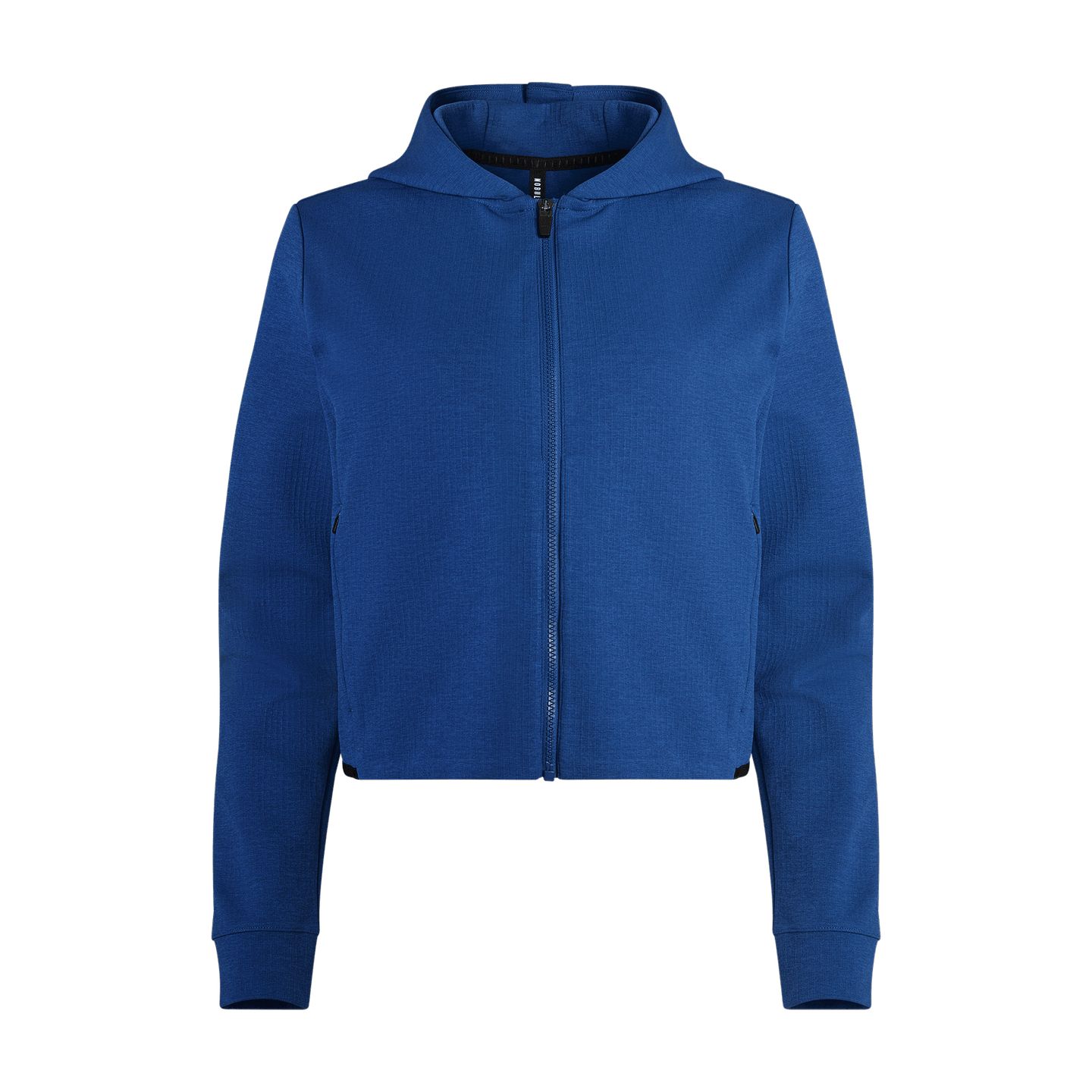 Women's Drive Cropped Zip-Up