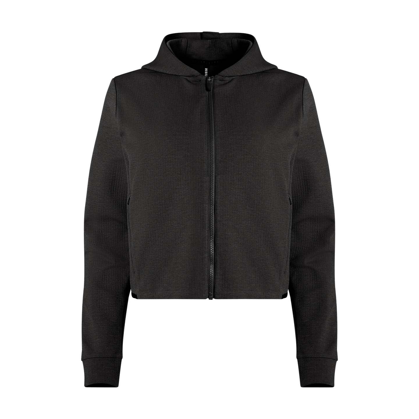 Women's Drive Cropped Zip-Up