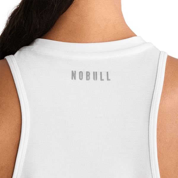 NOBULL Apparel Women's High-Neck Tank