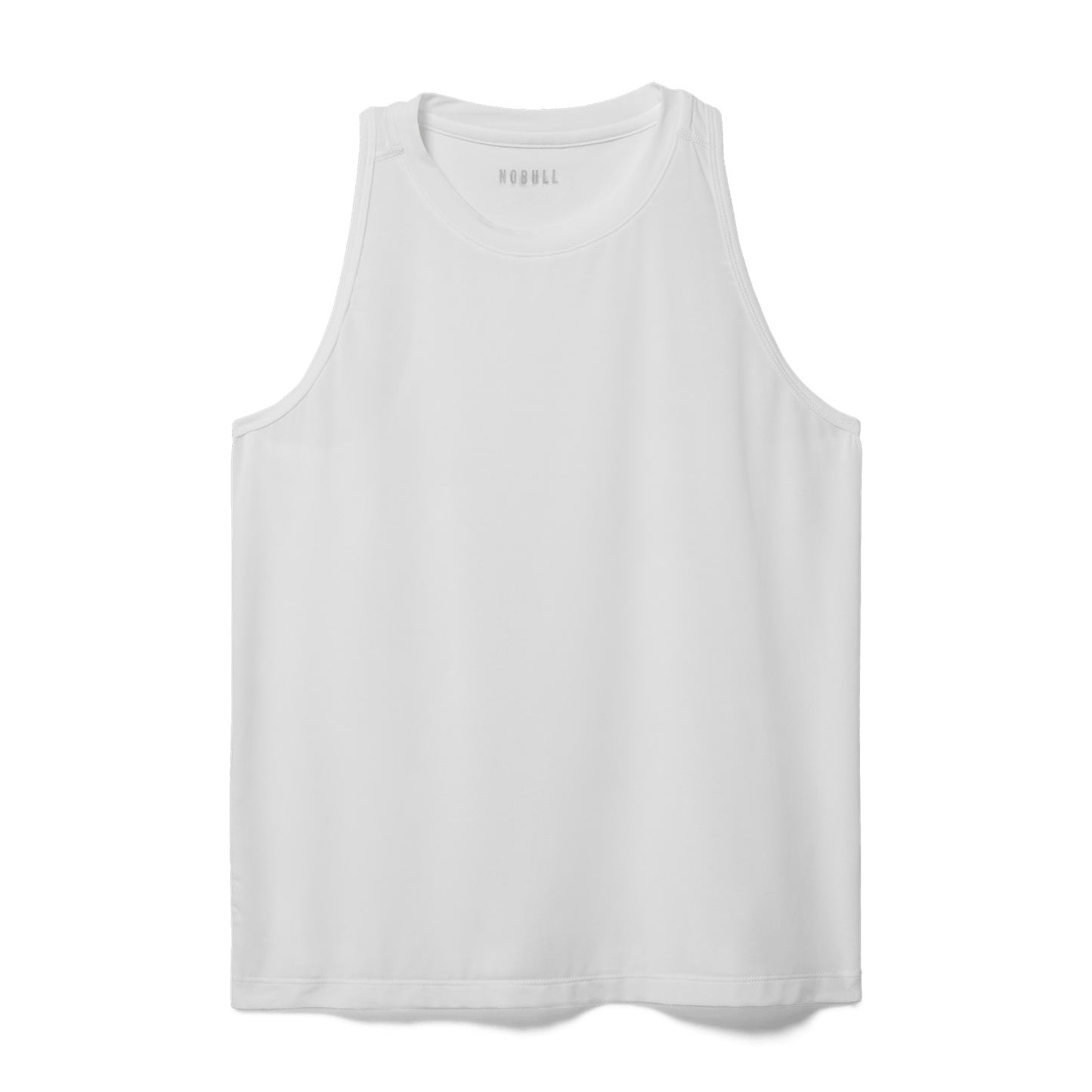 NOBULL Apparel Women's High-Neck Tank