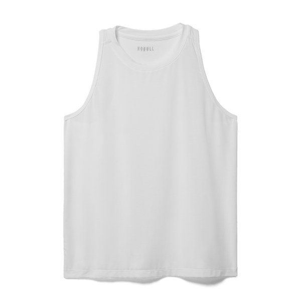 NOBULL Apparel Women's High-Neck Tank