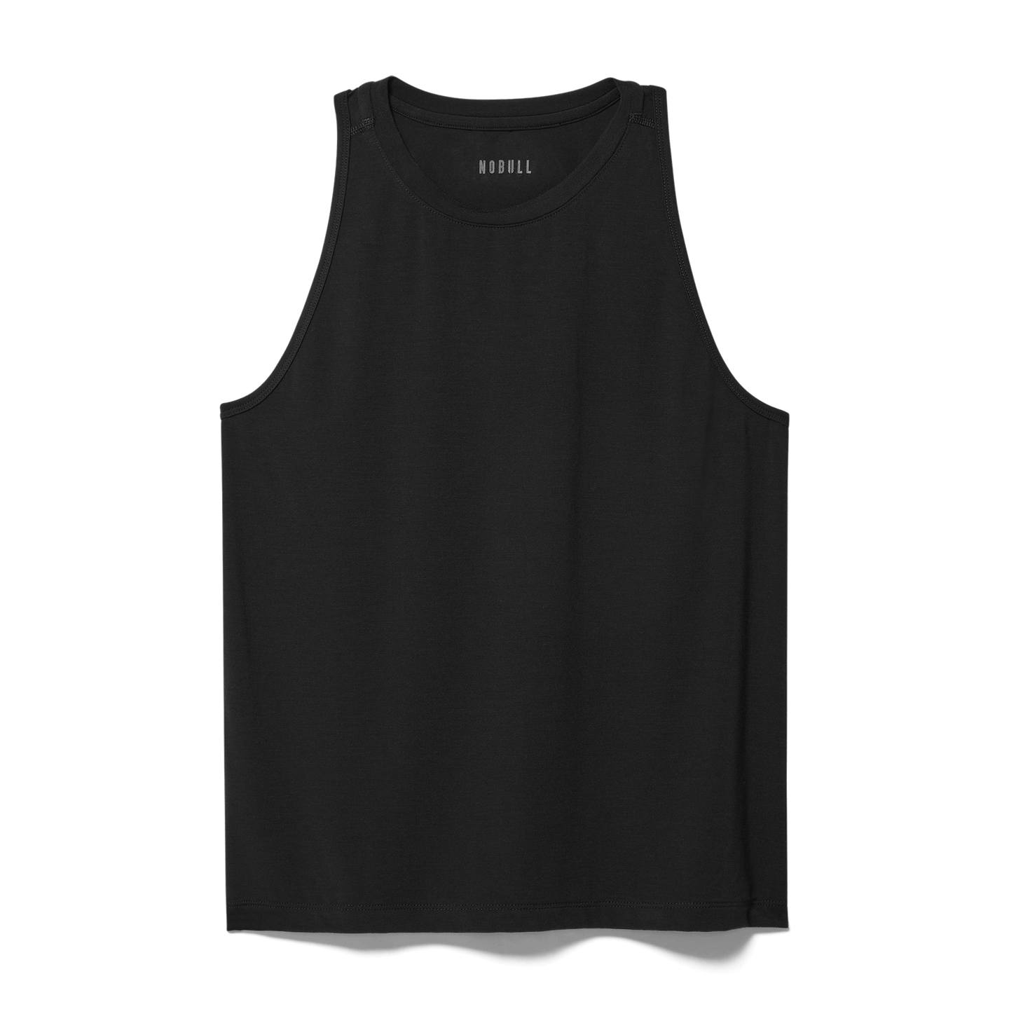 Women's High-Neck Tank