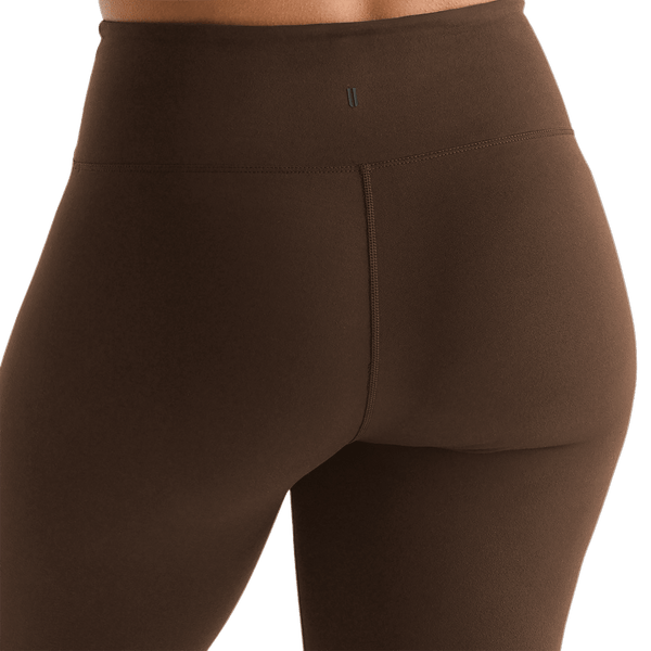 NOBULL Apparel Women's High-Rise Matte Tight 25"