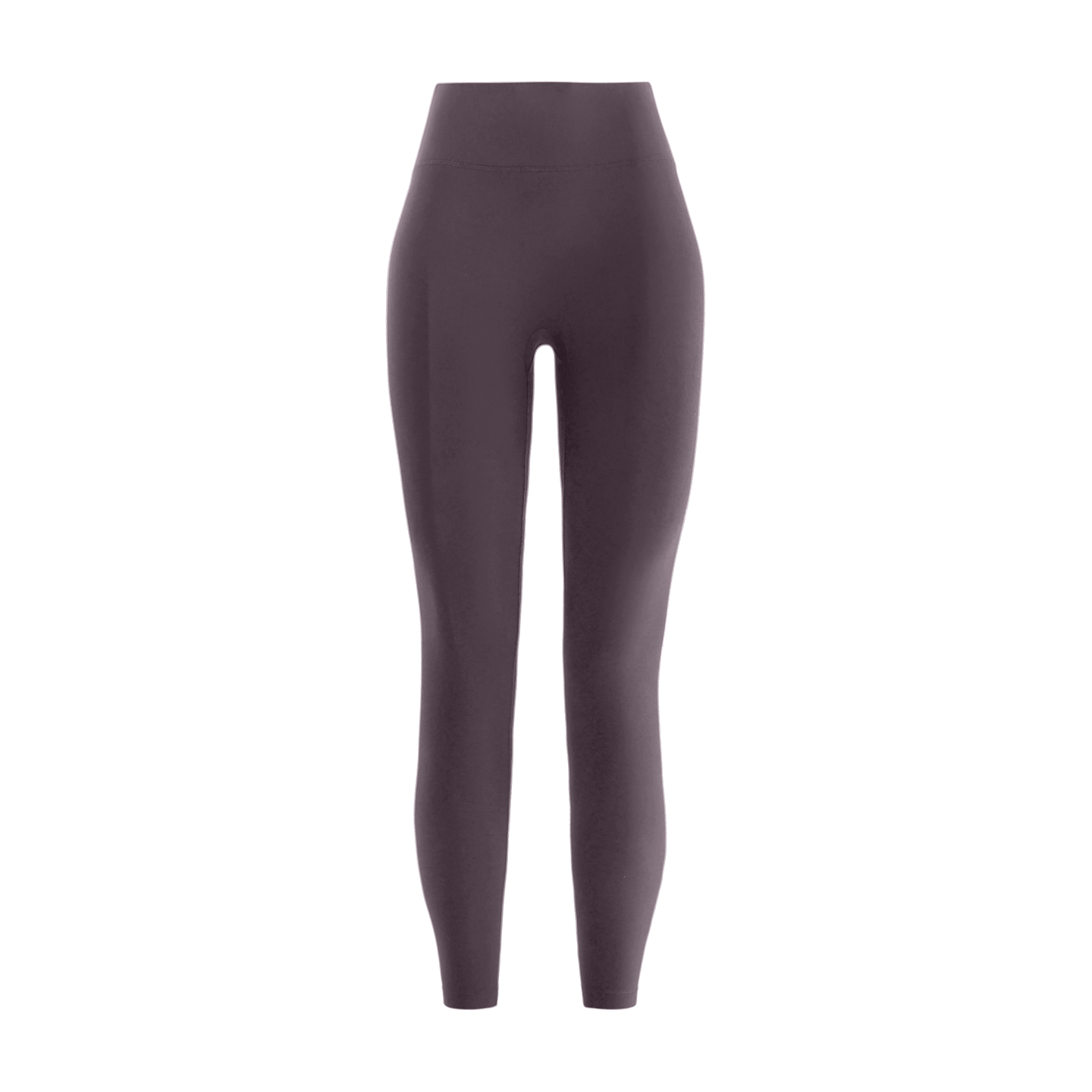 Women's High-Rise Matte Tight 25"