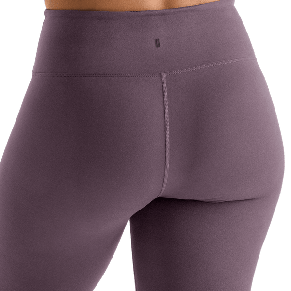 NOBULL Apparel Women's High-Rise Matte Tight 25"