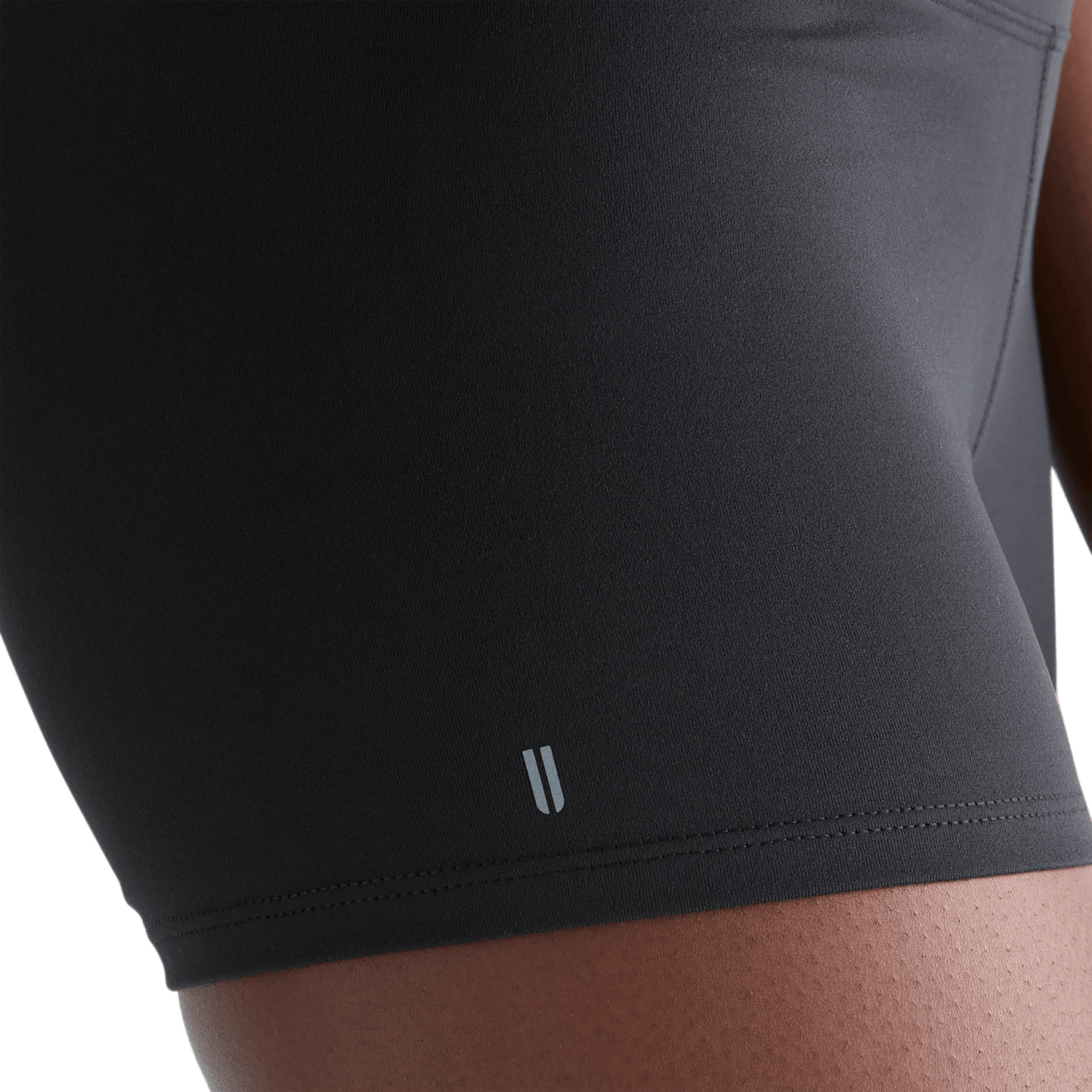 NOBULL Apparel Women's High-Rise Short 2"