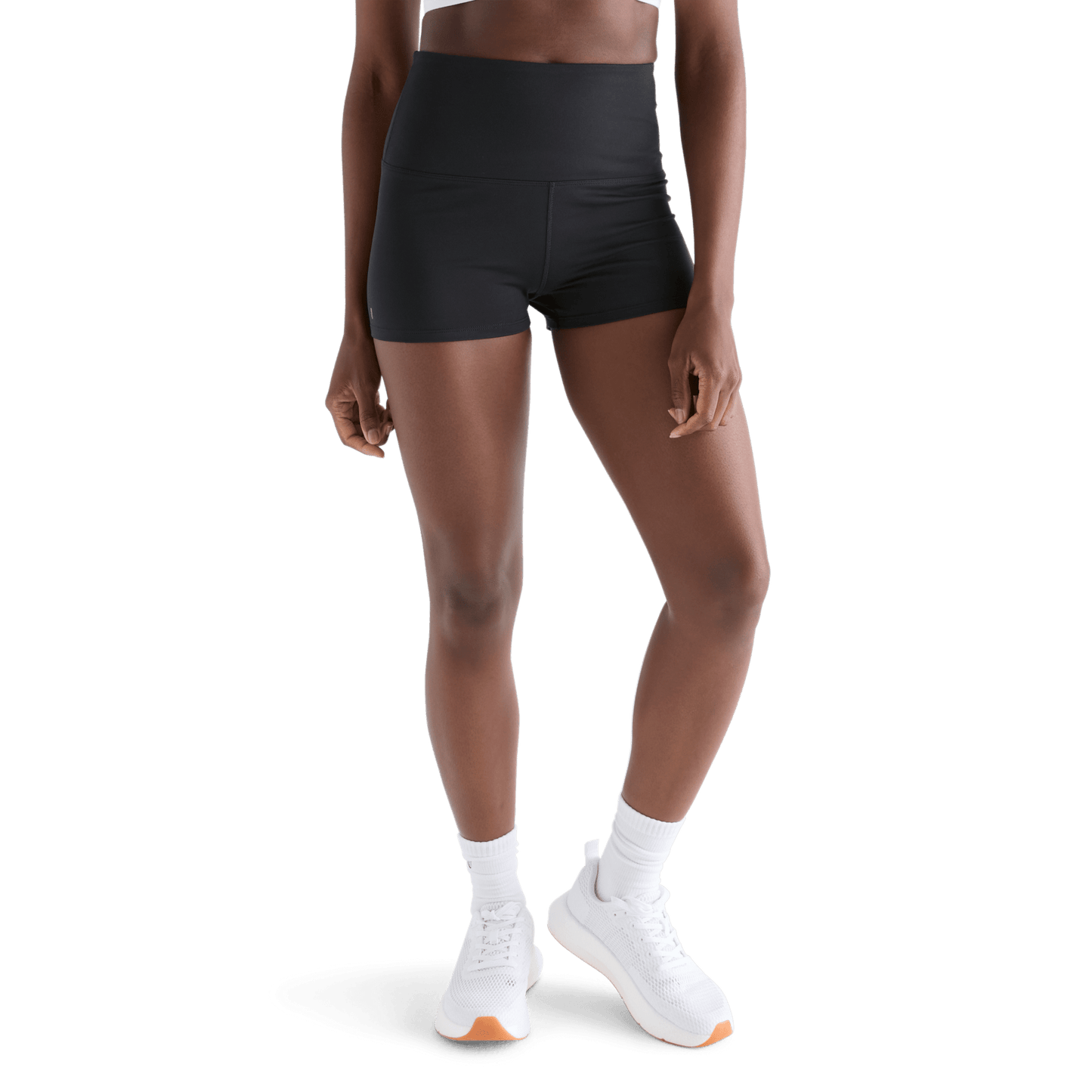 NOBULL Apparel Women's High-Rise Short 2"