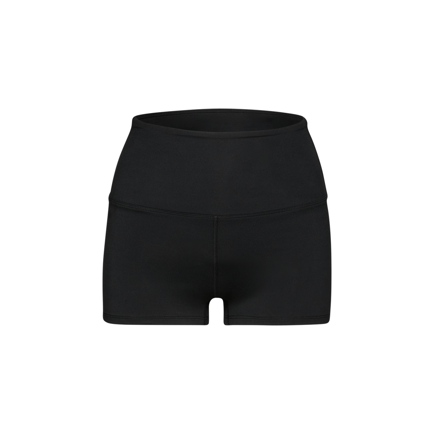 NOBULL Apparel Women's High-Rise Short 2"
