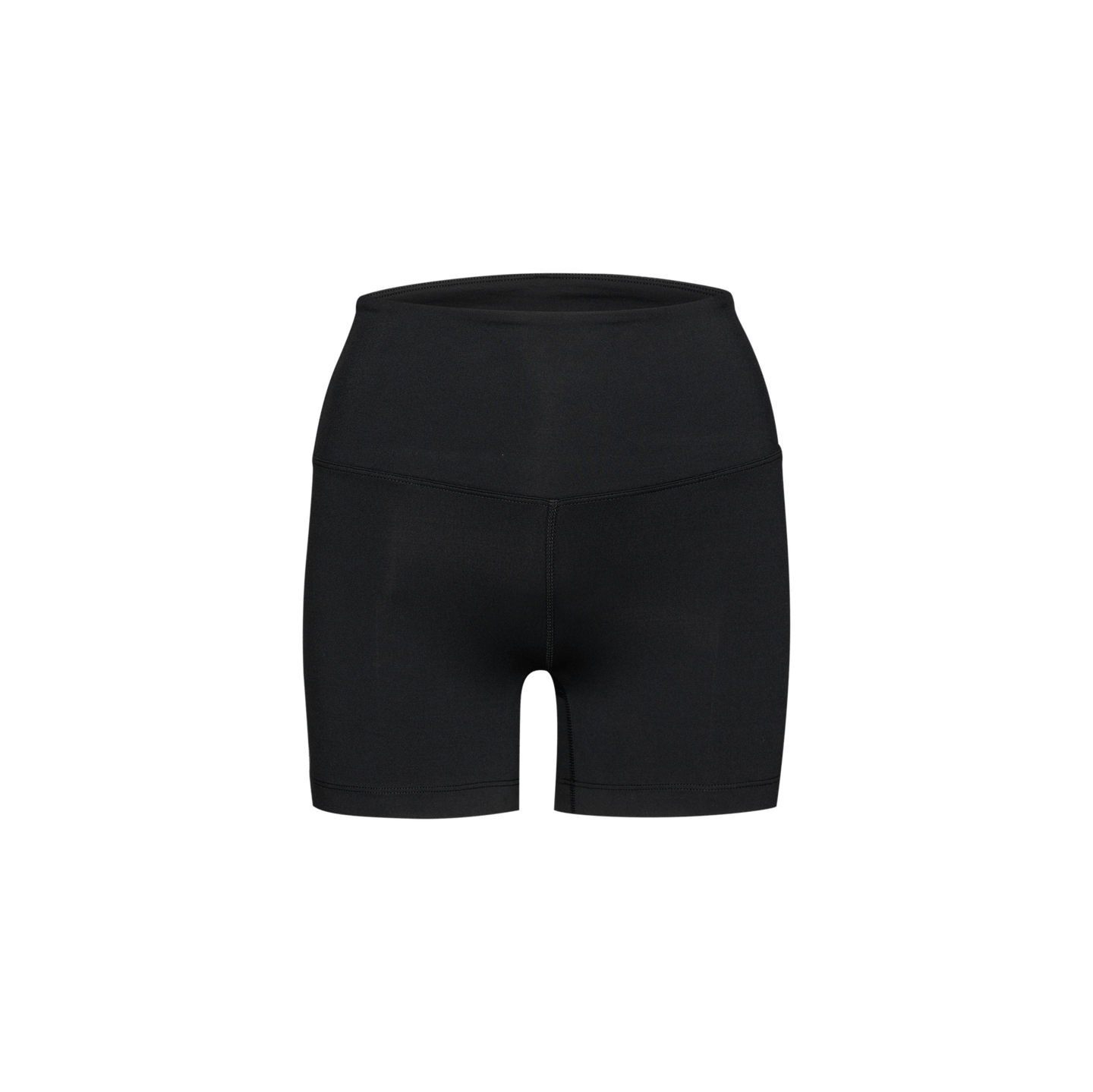 Women's High-Rise Short 4"