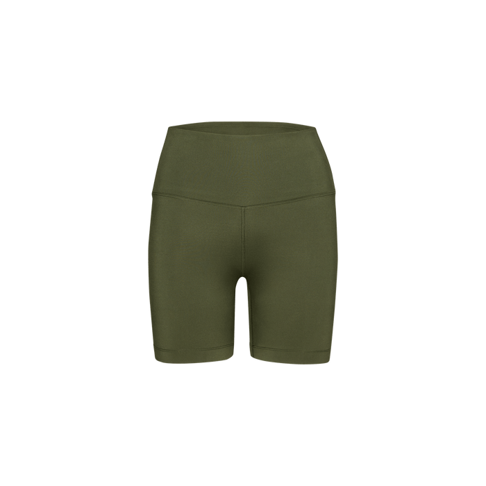 NOBULL Apparel Women's High-Rise Short 6"