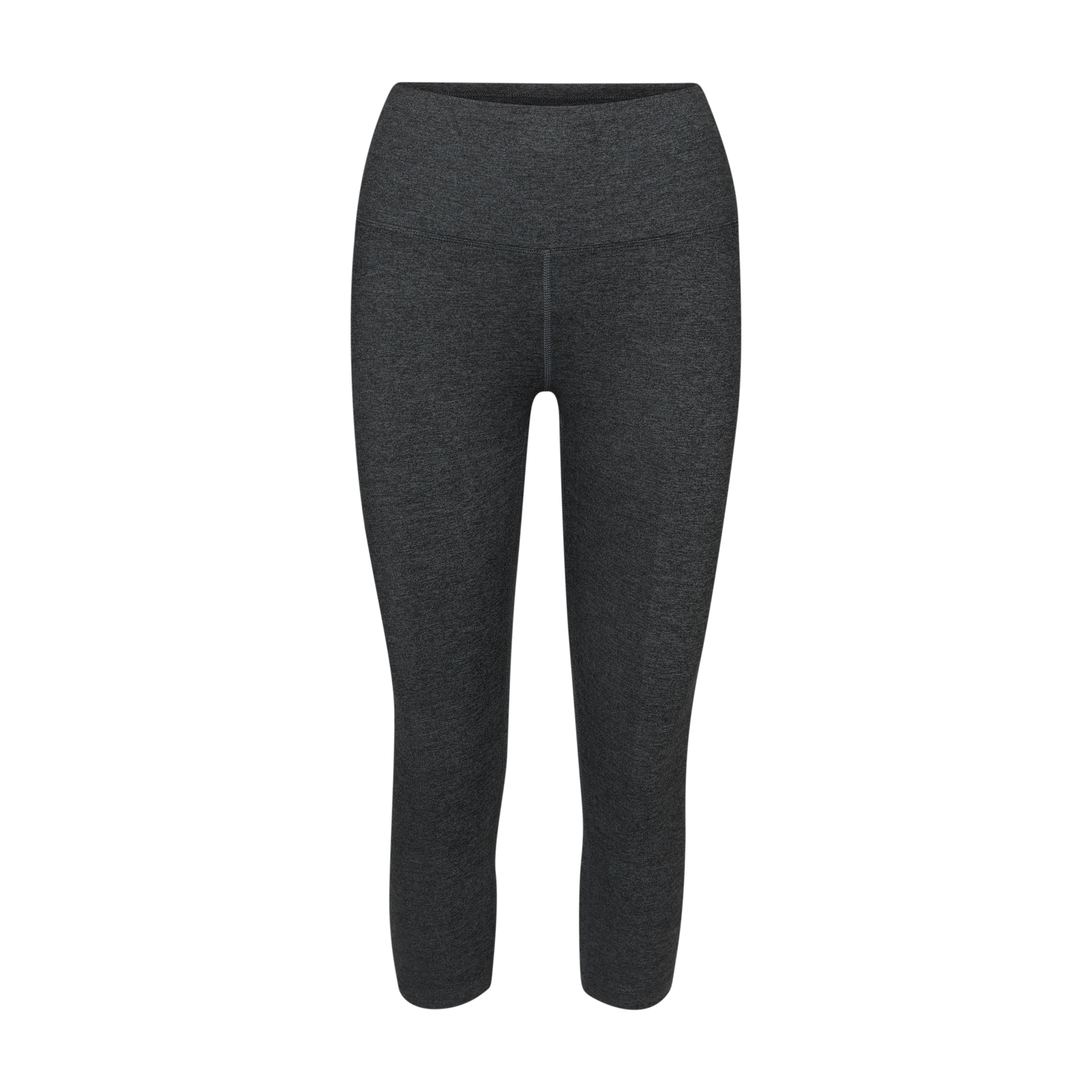 Women's Charcoal Heather 21