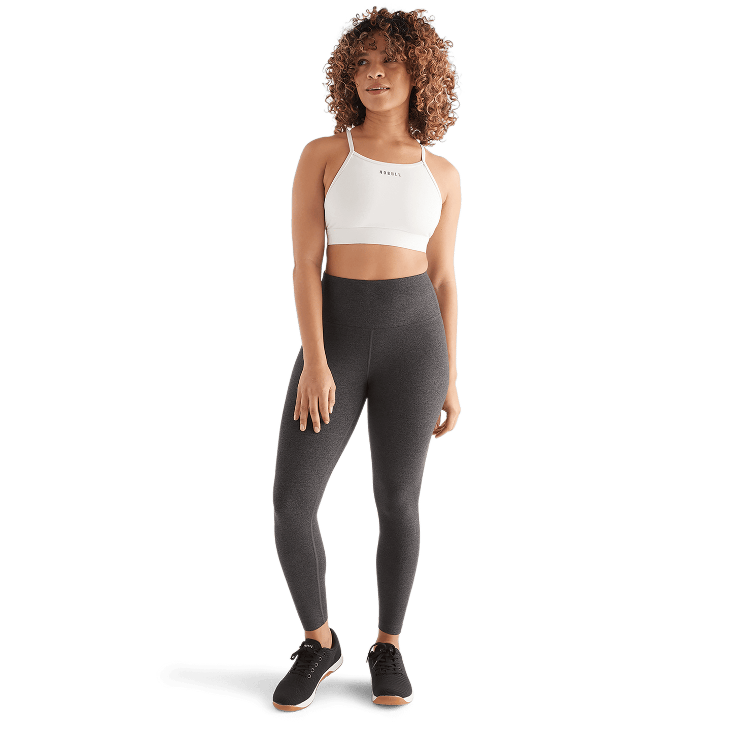 NOBULL Apparel Women's High-Rise Tight 25"