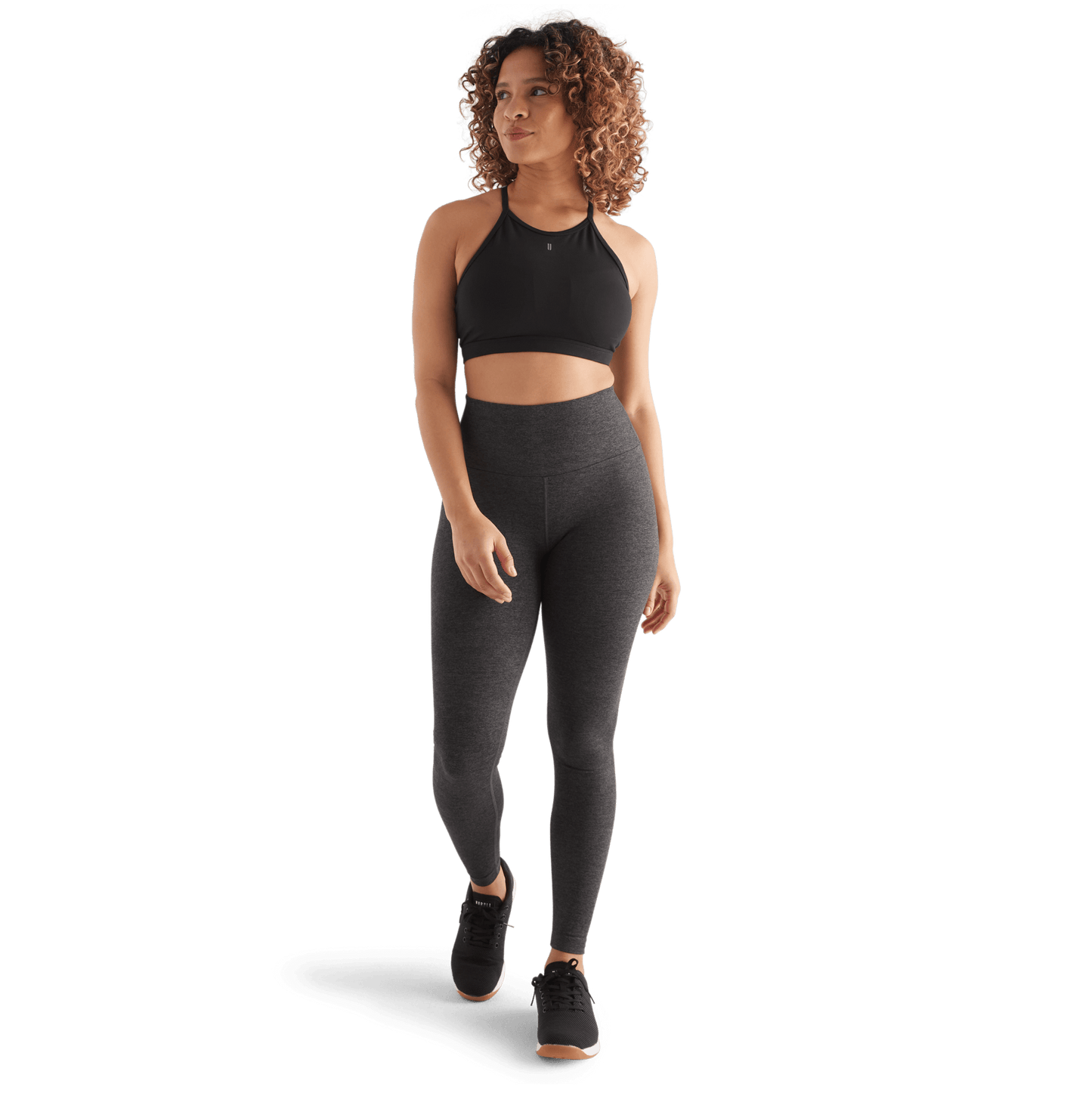 NOBULL Apparel Women's High-Rise Tight 28"