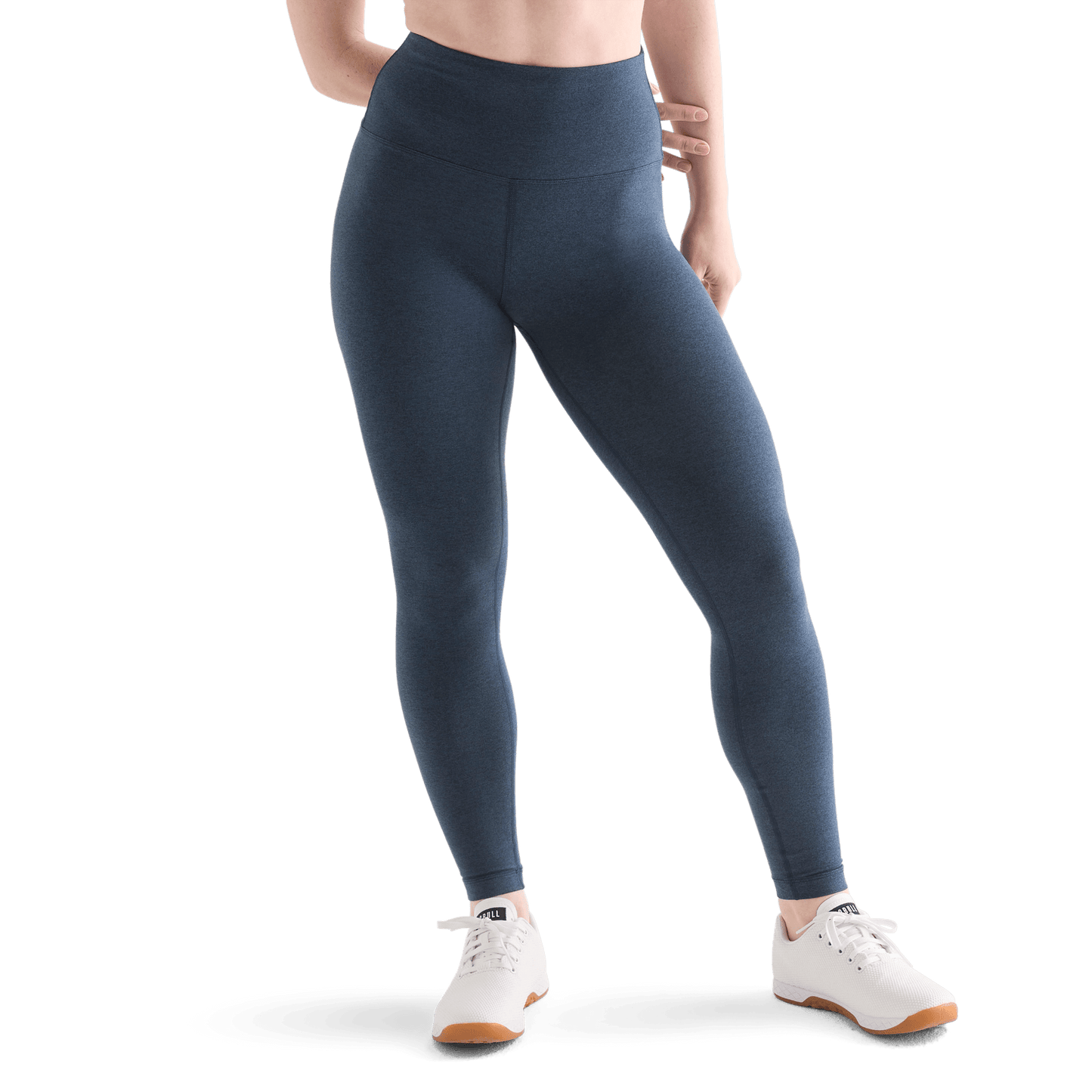 NOBULL Apparel Women's High-Rise Tight 28"