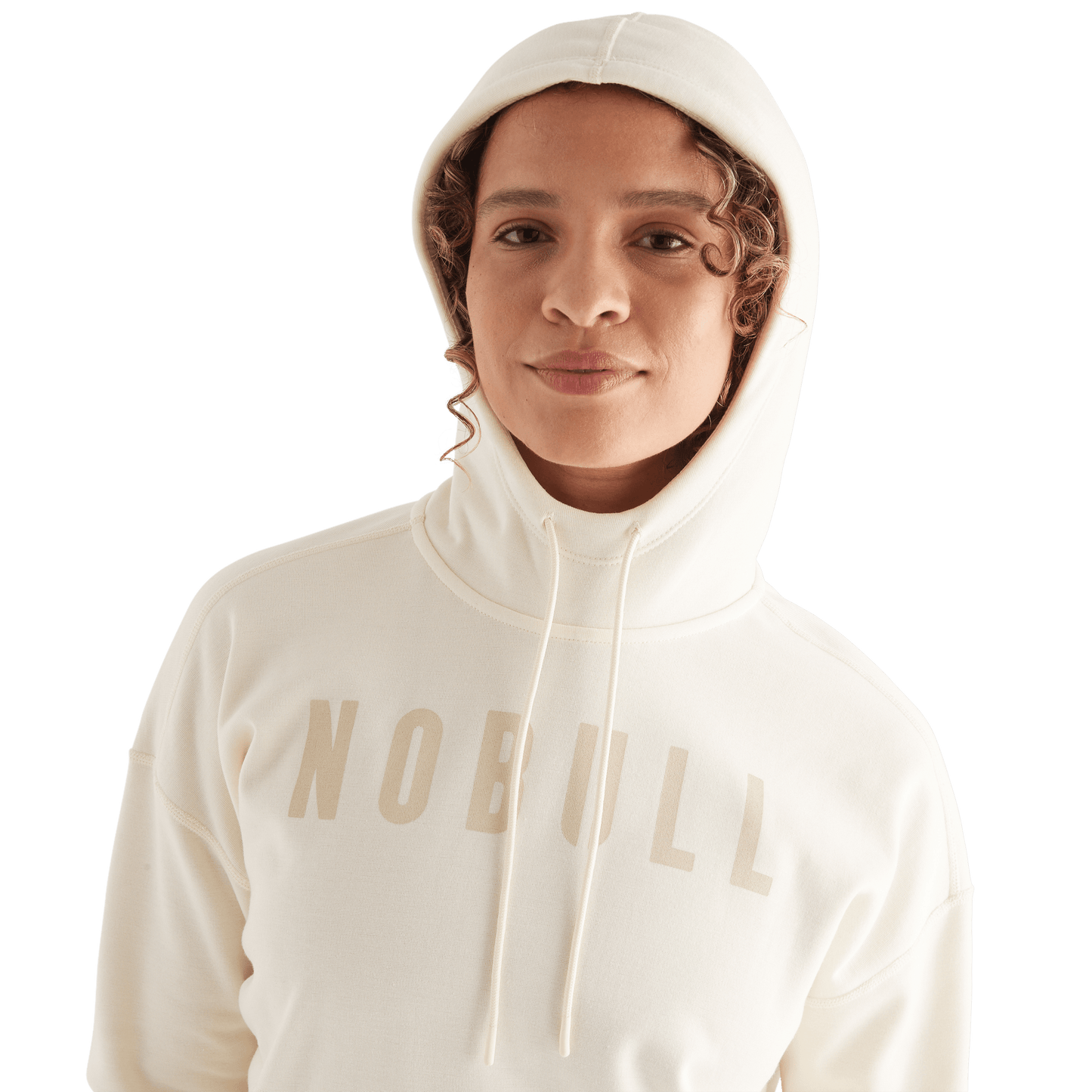 NOBULL Apparel Women's Legacy NOBULL Hoodie